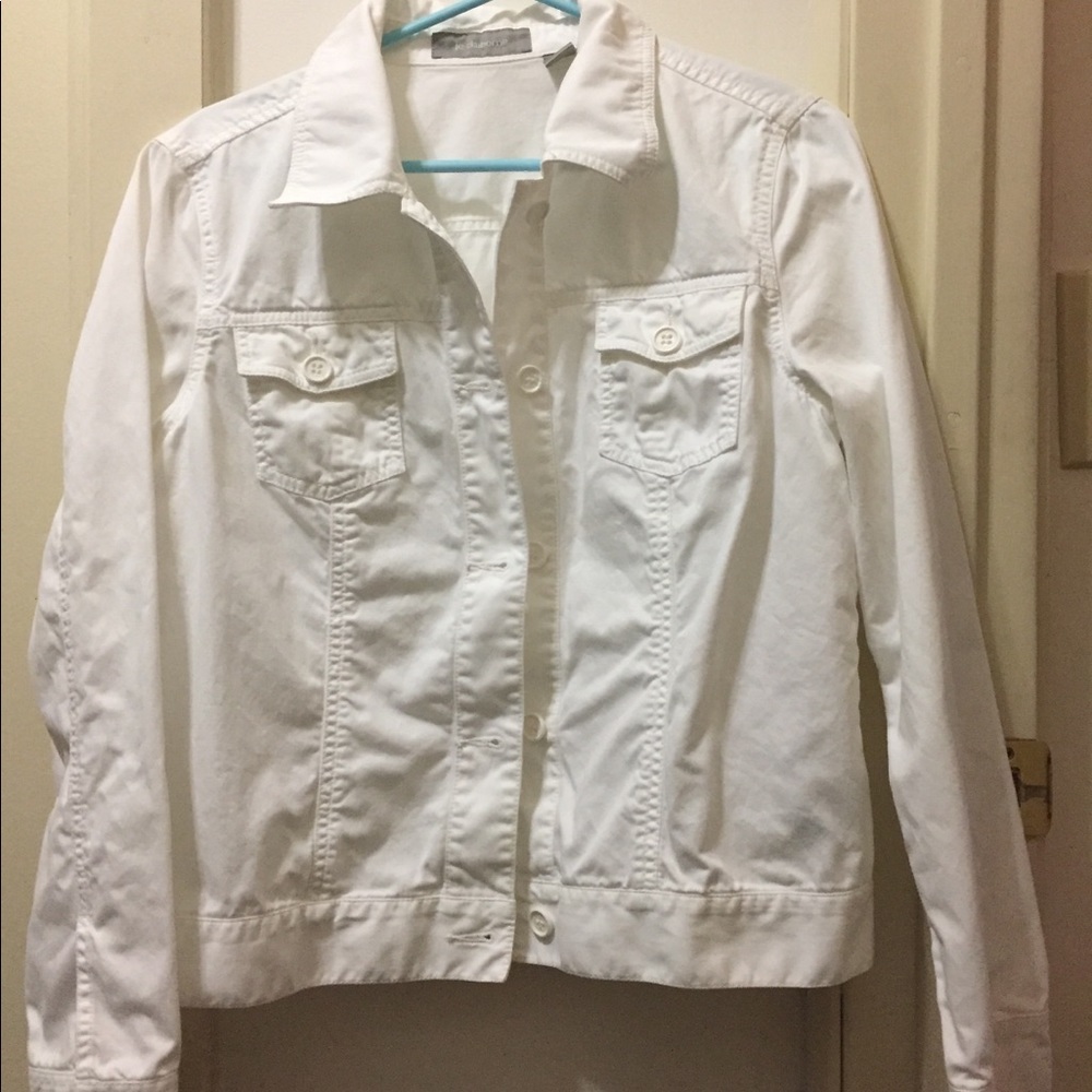 Liz Claiborne